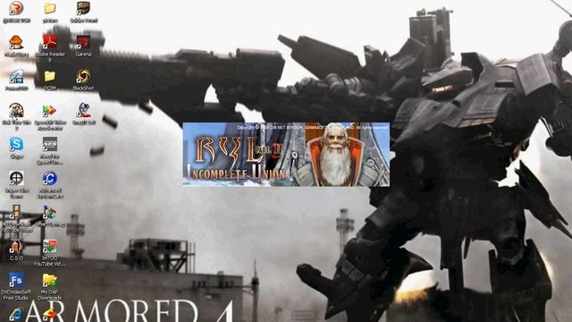 ryl2 cannt find server смотреть онлайн