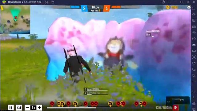 BlueStacks 2 2022 02 15 16 52 57 смотреть онлайн