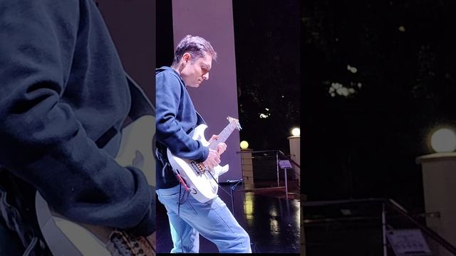 Love thing Joe satriani guitar cover гитарист Сочи уроки игры на гитаре смотреть онлайн