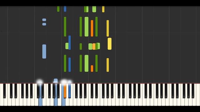 Windows XP Sample Song смотреть онлайн
