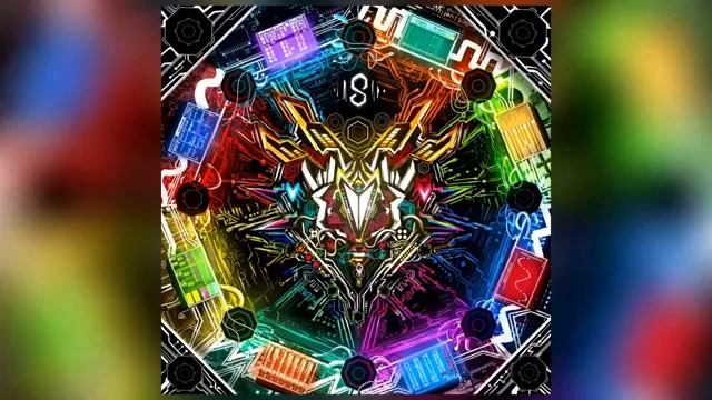PICE - Home - Chiptunes = WIN Vol.8 смотреть онлайн