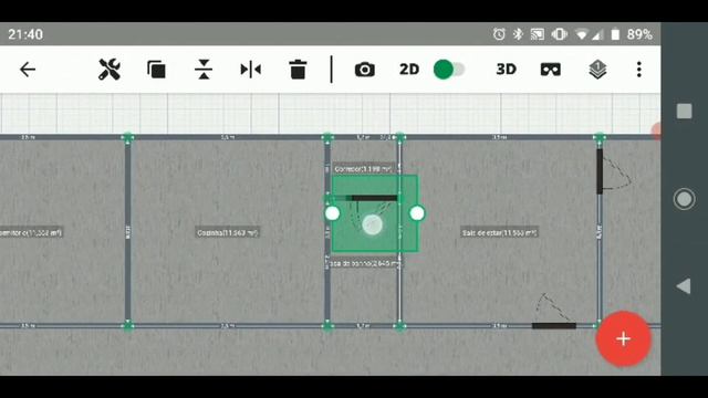 Planner 5D Aula 02 colocar portão portas e janelas смотреть онлайн