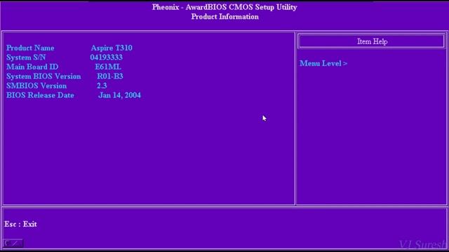 Computer HW & NW Lab - 04 | CMOS Setup in Malayalam | VJ Suresh смотреть онлайн