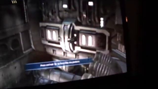 TESTE ATI RADEON HD5870 смотреть онлайн