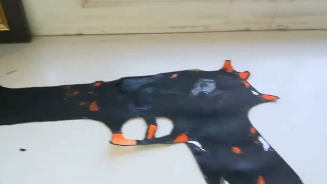 Как сделать дигл