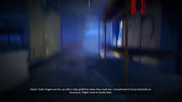 Mirror's Edge Catalyst смотреть онлайн