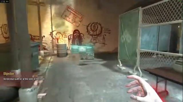 F.E.A.R. 3 LIVE Twitch Stream смотреть онлайн