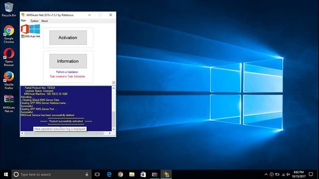 How to Activate Windows 10 смотреть онлайн