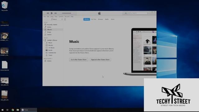 How to use iTunes? How to use iTunes : How to add files to iTunes library? 2019 смотреть онлайн