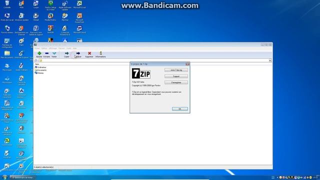 Windows XP Professionnel Sp3 2008 French version en virtual machine parte 2 смотреть онлайн