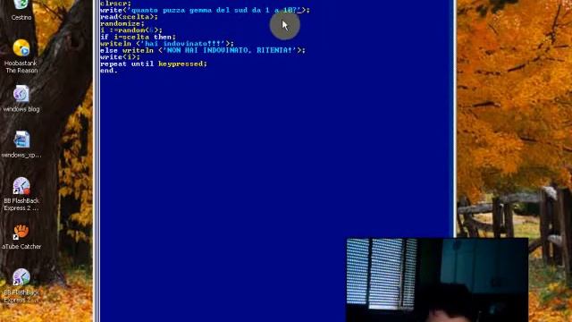 windows Blog: free pascal смотреть онлайн