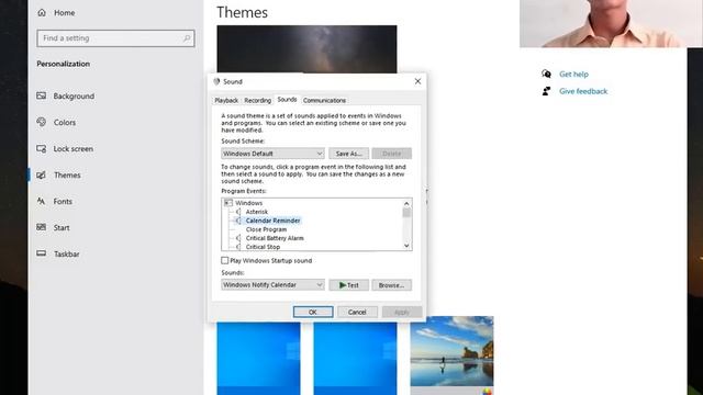 Personalization in Windows 10 Complete Tutorial in Urdu смотреть онлайн