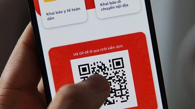 DTA Vlogs 19#: Hướng dẫn tự Khai báo y tế trên VNEID trên Di động смотреть онлайн