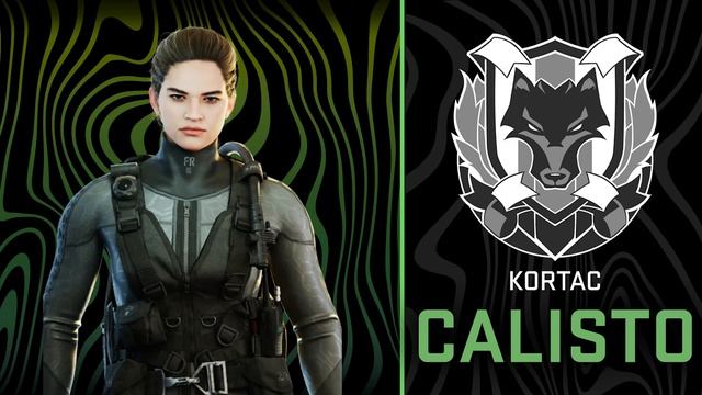 Calisto Voicelines - ENGLISH - (Modern Warfare II) смотреть онлайн