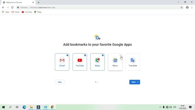 Google Chrome Offline Ver. 80.0.3 - 64 bits - instalar Completo, versión actualizada смотреть онлайн