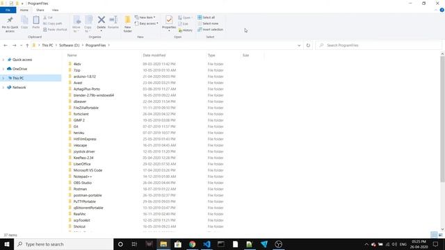 File Management in Windows | DCA Free Online Course | File Management смотреть онлайн
