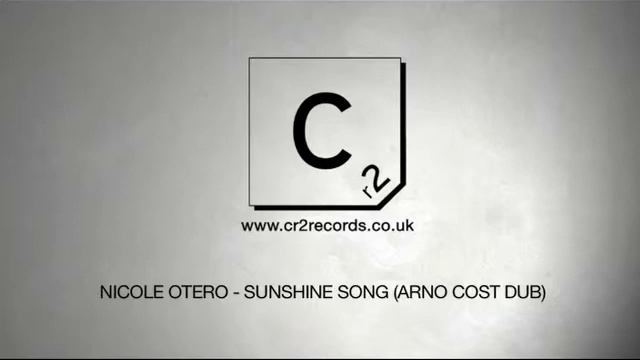 Nicole Otero - Sunshine Song (Arno Cost Dub) смотреть онлайн