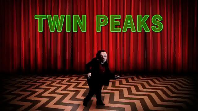 Angelo Badalamenti - Falling (Twin Club mix) remastered ! смотреть онлайн