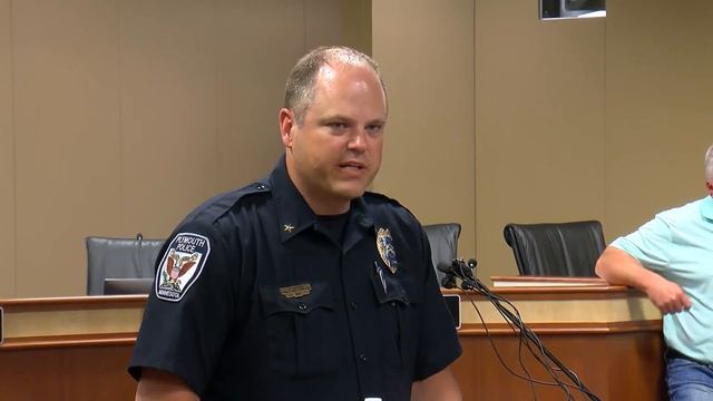 Plymouth Police Release New Video In Highway 169 Fatal Shooting смотреть онлайн
