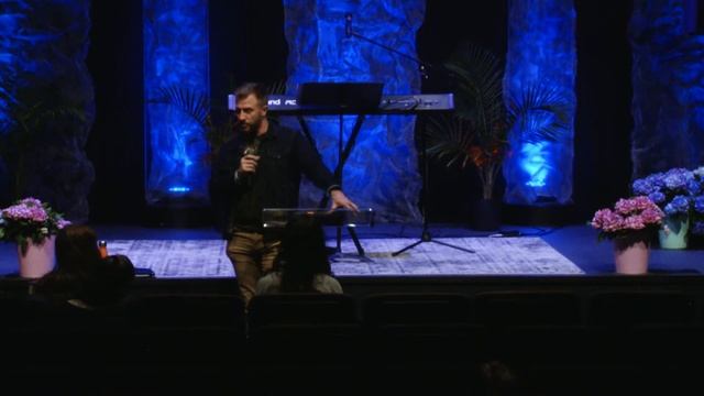 Midweek Service 04.03.24 смотреть онлайн