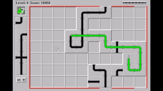 Windows 3.1 offs: Pipe Dreams смотреть онлайн