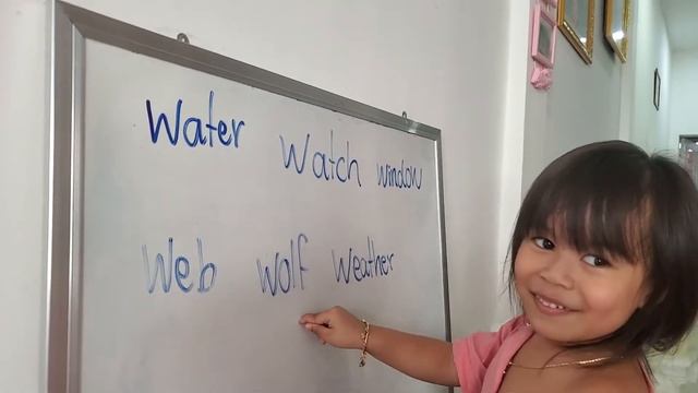 Study at home (Water Watch Window Web Wolf Weather) смотреть онлайн