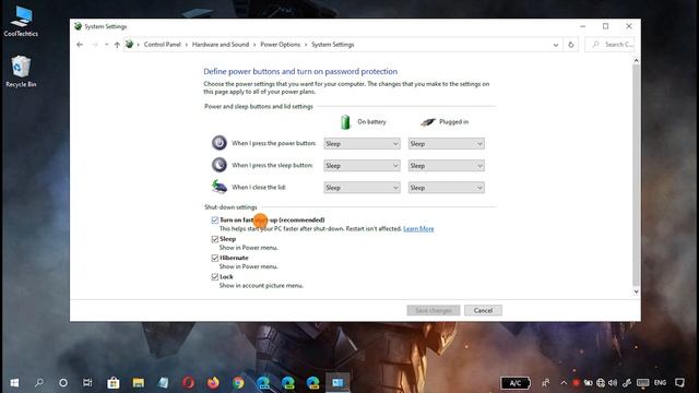Fix :: Windows 10 hangs on initial startup смотреть онлайн