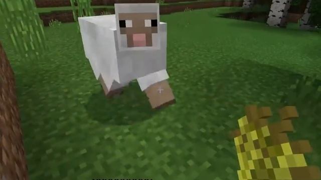 Minecraft Windows 10 Edition Gameplay Part 11:SO MANY ACHIVMENTS смотреть онлайн