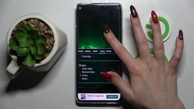 How to Download & Apply Live Wallpaper on Xiaomi 12 Pro – Install Magic Fluids for on Xiaomi 12 Pro смотреть онлайн