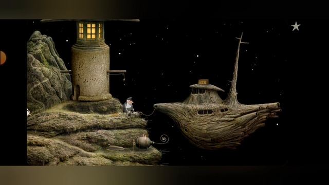 SAMOROST 1-2-3 прохождение #1 смотреть онлайн