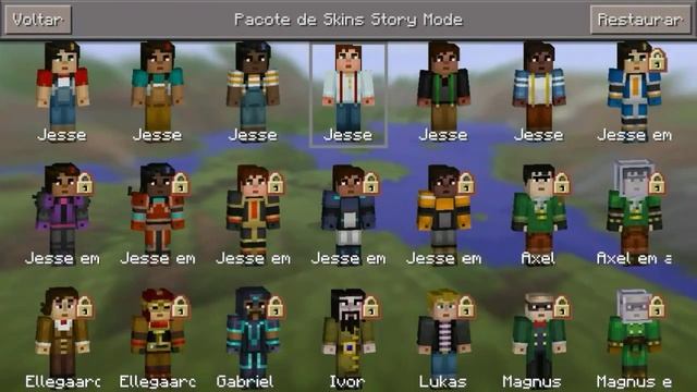 Minecraft PE 0.14.1 (Download|FREE) смотреть онлайн