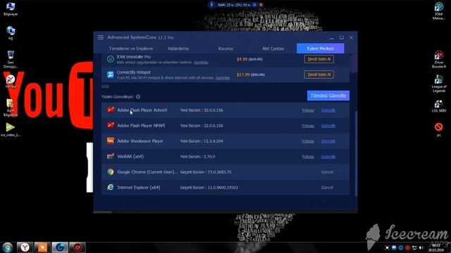 bilgisayarımı nasıl hızlandırırım windows 10 windows 8.1 windows 7 смотреть онлайн