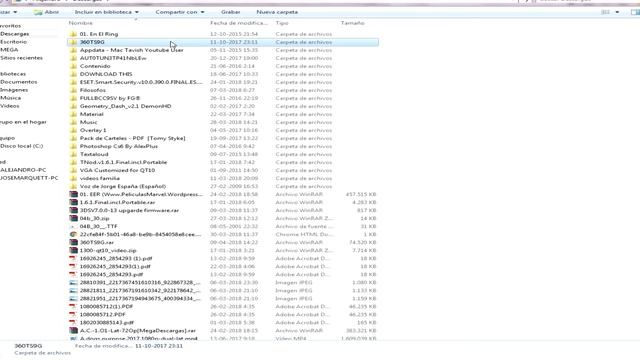 Descargar e instalar 360 TOTAL SECURITY completo, gratis y sencillo - Descargar Antivirus. смотреть онлайн