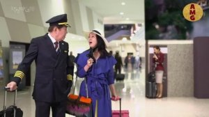 Хорошая ведьма 1 сезон 4 серия