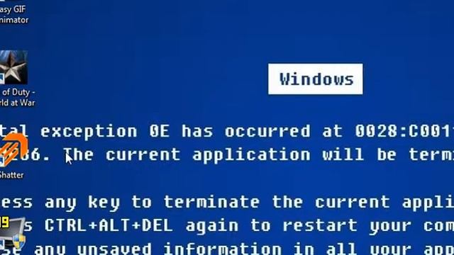 About the New Computer [Spanish] смотреть онлайн