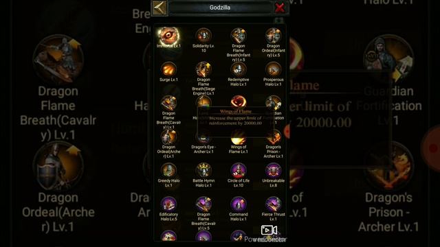 Clash of kings 2020 :- Infantry damage | 80+ | Spender + Non spender #EP4 смотреть онлайн