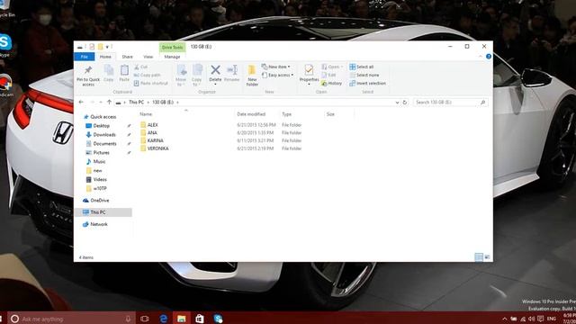 Windows 10 build 10.0.10158 смотреть онлайн