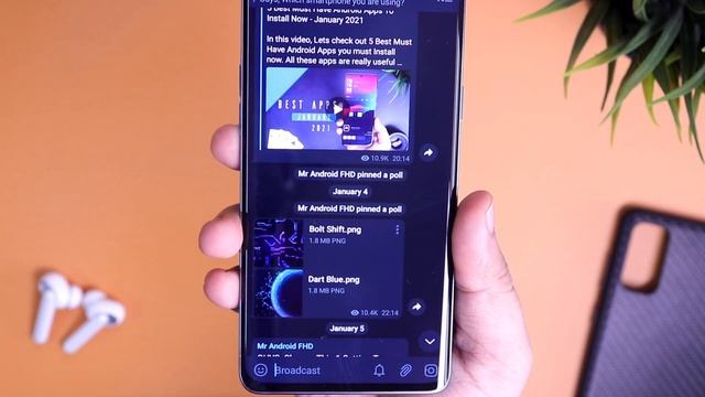 Best FREE & SECURE WhatsApp Alternative Apps You Should Consider - 2021 смотреть онлайн
