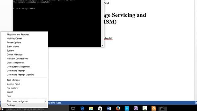 Windows 10 Start Menu Cortana not working ✔ 3rd solution loan fix смотреть онлайн