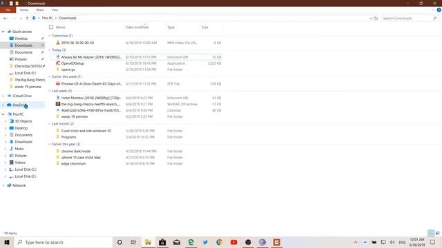 iCloud is now in Windows store! смотреть онлайн