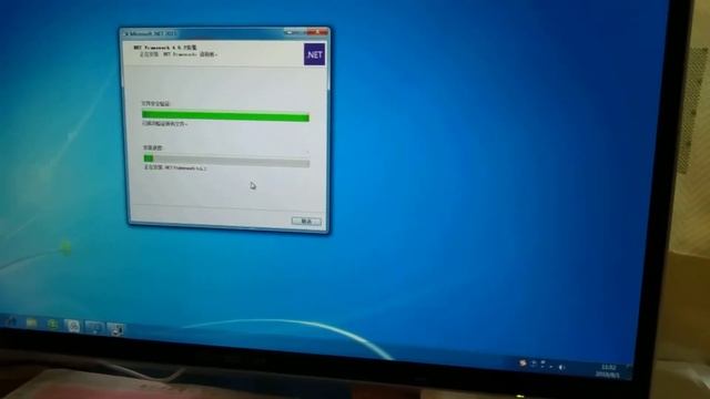 Windows 7 installing net framework смотреть онлайн