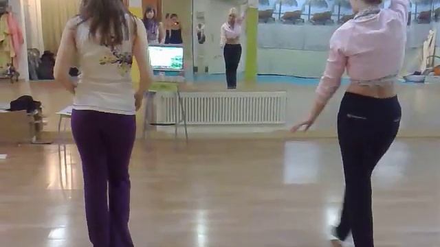 solo I bust your windows danseuses.mov смотреть онлайн