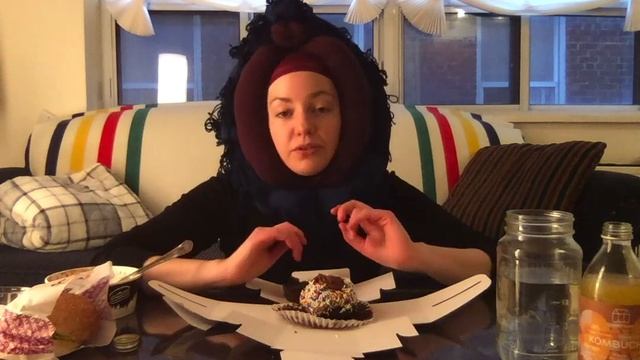 Eating Pussy | MUKBANG | Eating Show