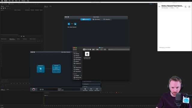 How to Use Audio Hijack to Record Skype (Tutorial) смотреть онлайн