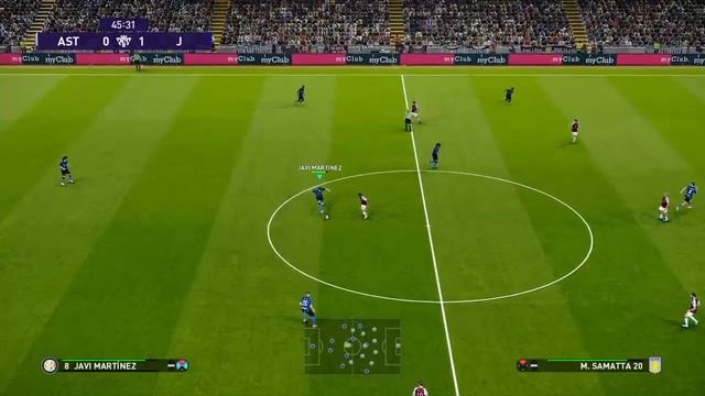 实况足球2021（pes2021） смотреть онлайн