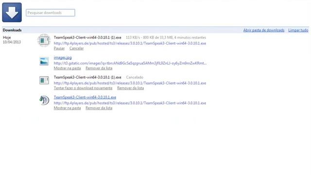 Host HeeG , Como Baixar E Instalar O Teamspeak 3 смотреть онлайн