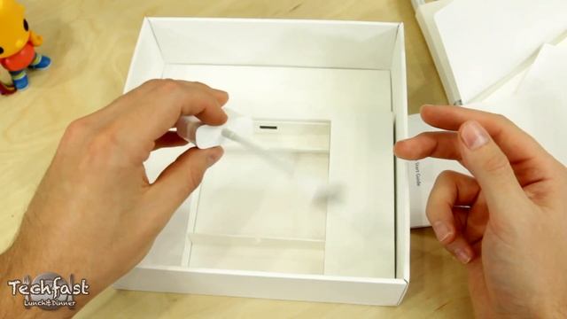 2012 Mac Mini Unboxing & Overview! (Ivy Bridge Mac Mini Unboxing) смотреть онлайн