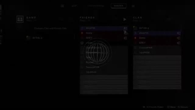 Destiny 2 смотреть онлайн