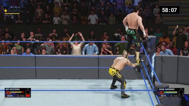 wwe2k19 x64 exe 2018 10 21 20 05 40 02 смотреть онлайн