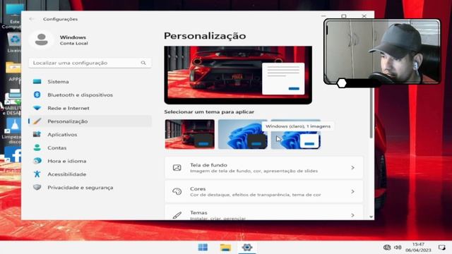 WINDOWS 11 TURBO LITE V.3 Build 22H2 (22621.1485) X64 смотреть онлайн